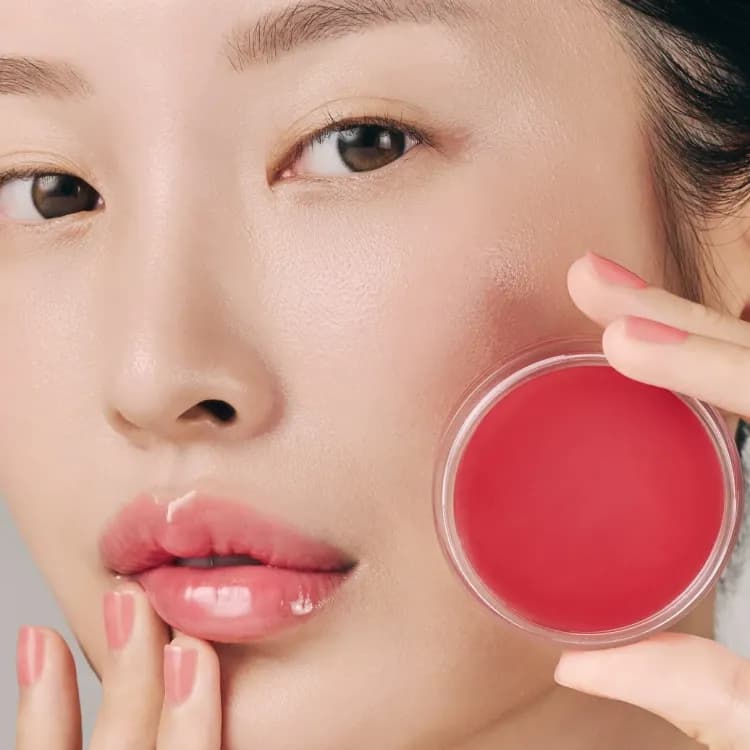 Hwarang Omija Lip Mask 15ml