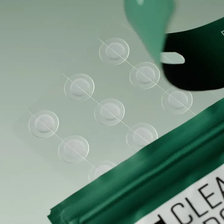 Some By Mi Clear Patch 18pcs