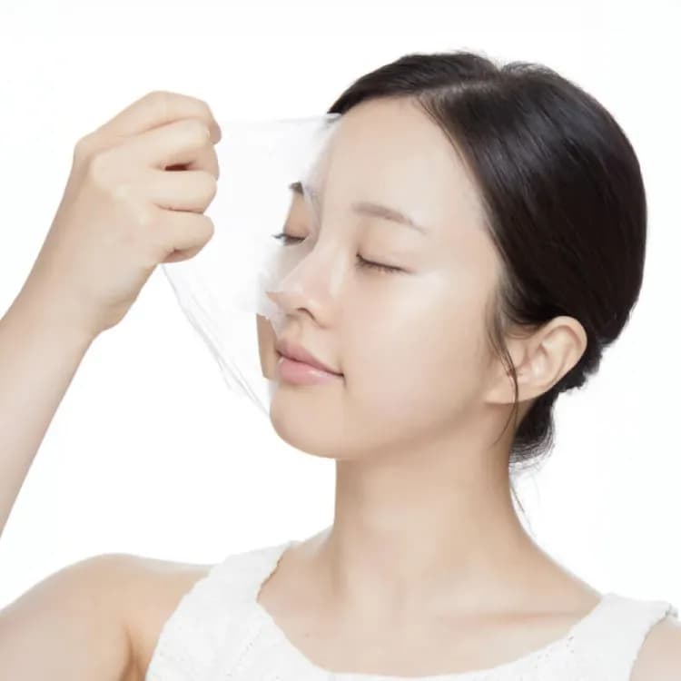 Vt Cosmetics Az Care Lock Mask 100ml