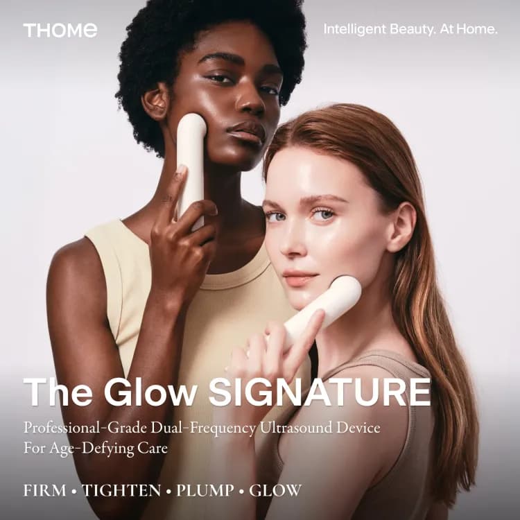 Thome The Glow Signature