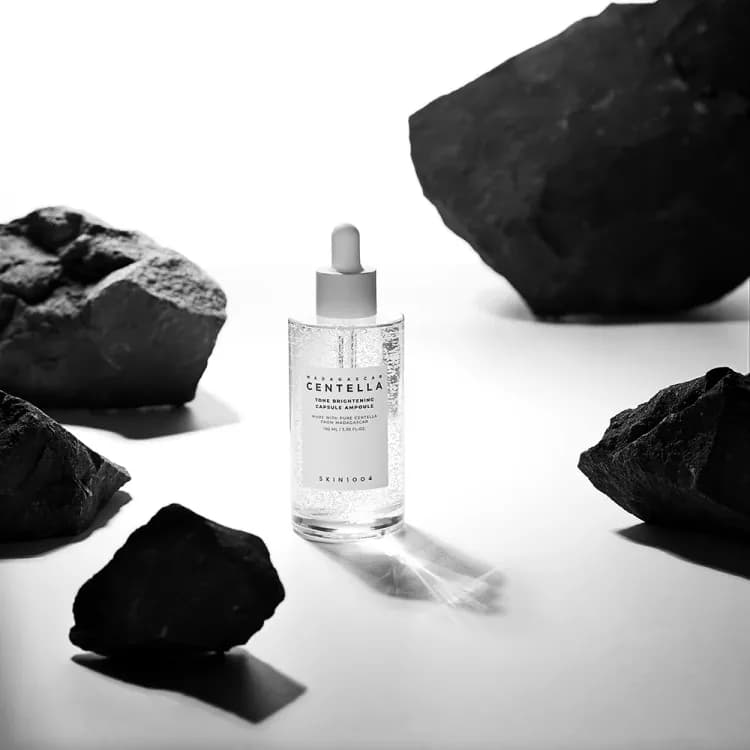 Skin1004 Madagascar Centella Tone Brightening Capsule Ampoule 50ml