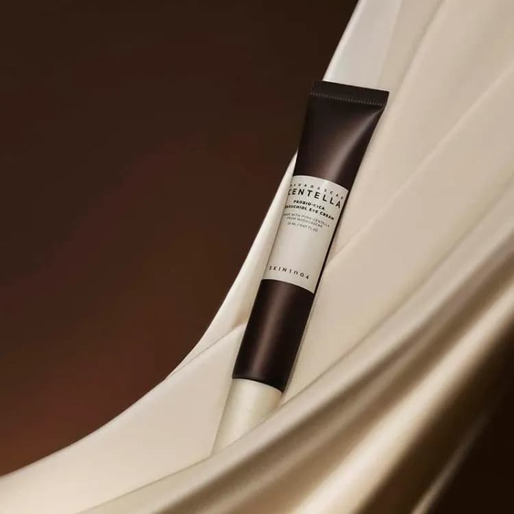 Skin1004 Mad.cent.probio-cica Bakuchiol Eye Cream - 20 Ml