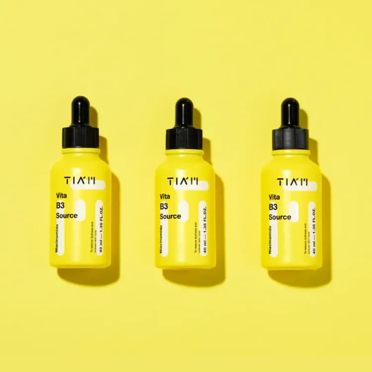 Tiam Vita B3 Source