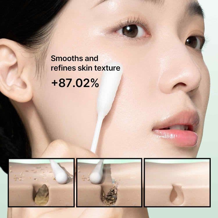 Celimax Ji Woo Gae Cica Pha Peel 2-step Gel Mask_4g+30g 1 Kom