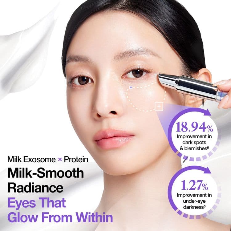 Uiq Rejubiome Ex Lifting Eye Cream