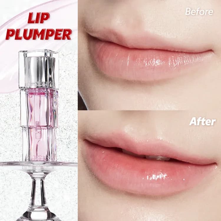 Tirtir Lip Tint Trio Holiday Edition