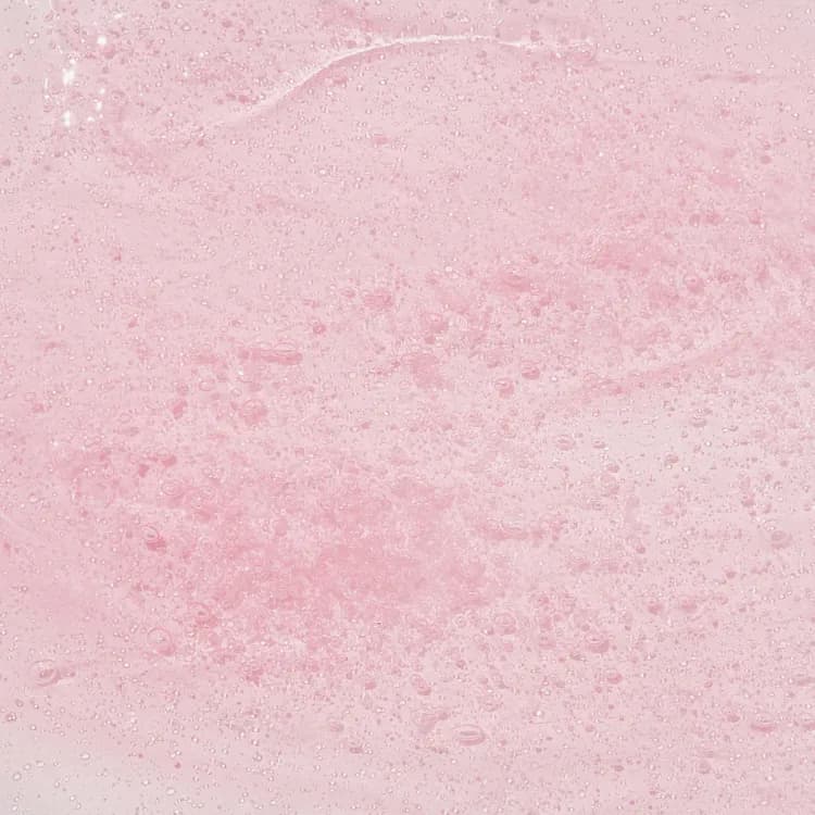 Hanskin Real Complexion Hyaluron Pink Capsule Serum 50ml