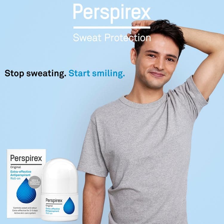 Perspirex Original
