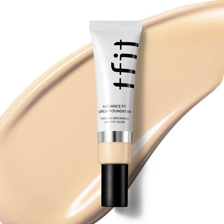 Tfit_radiance Fit Serum Foundation