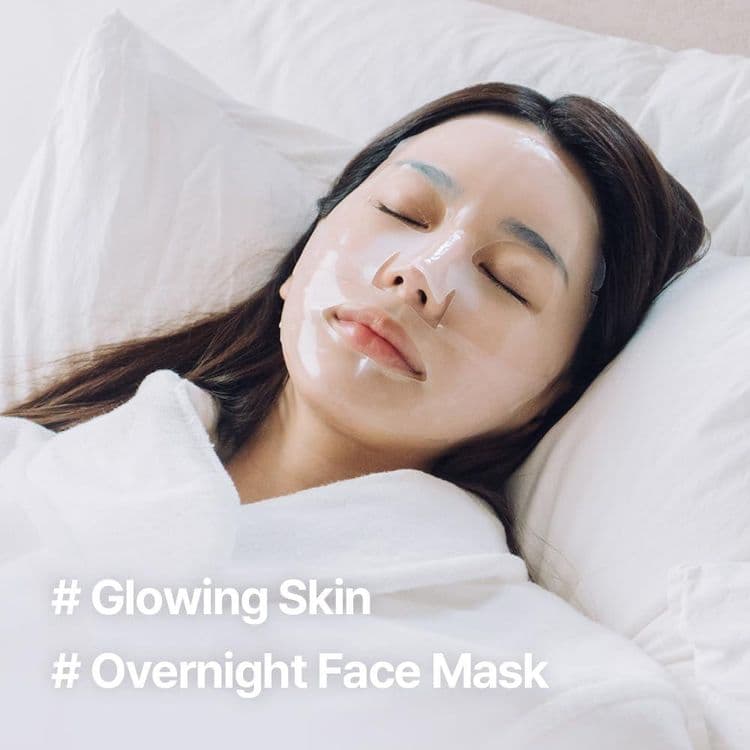 Arocell Super Collagen Mask