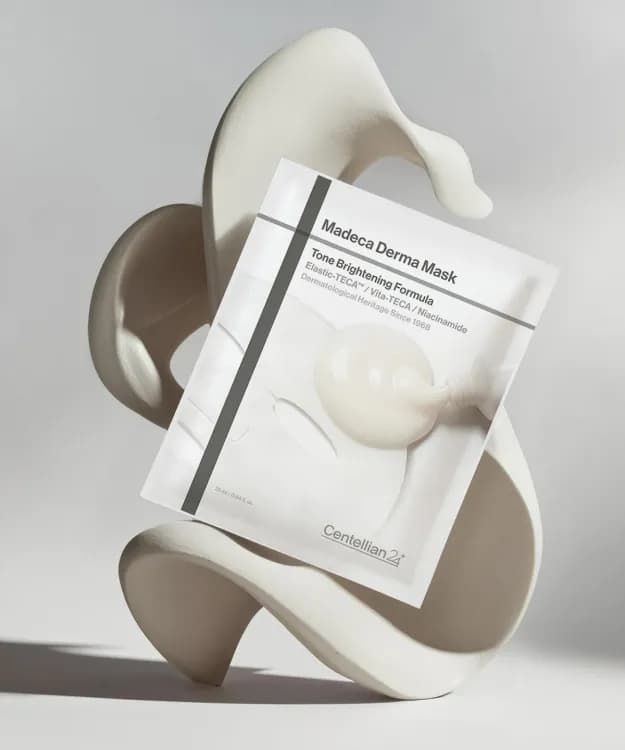 Centellian24 Madeca Derma Mask Tone Formula 25ml 1ea