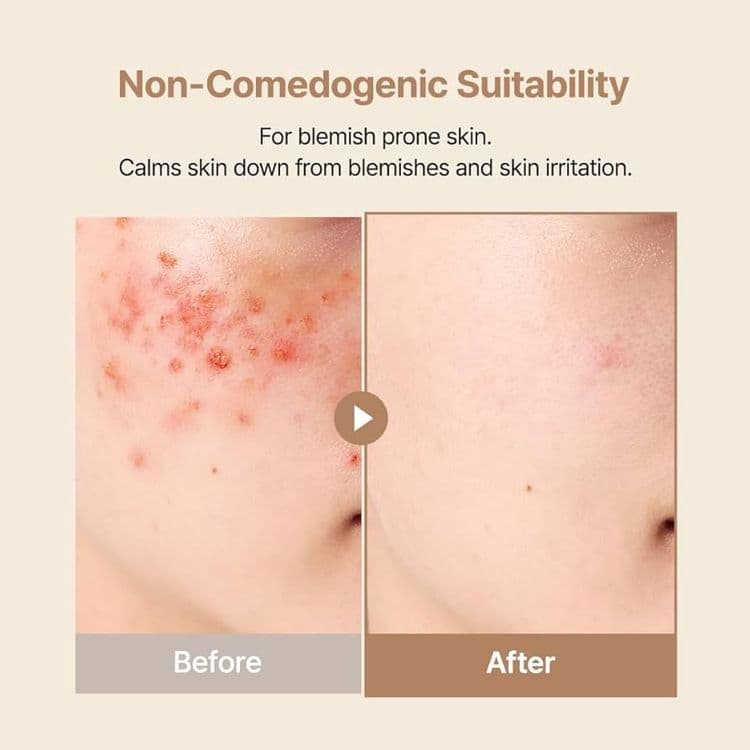 Purito Oat-in Calming Gel Cream 15ml