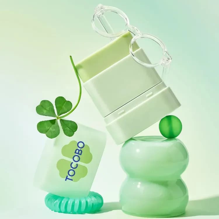 Tocobo Cica Cooling Stick Mini