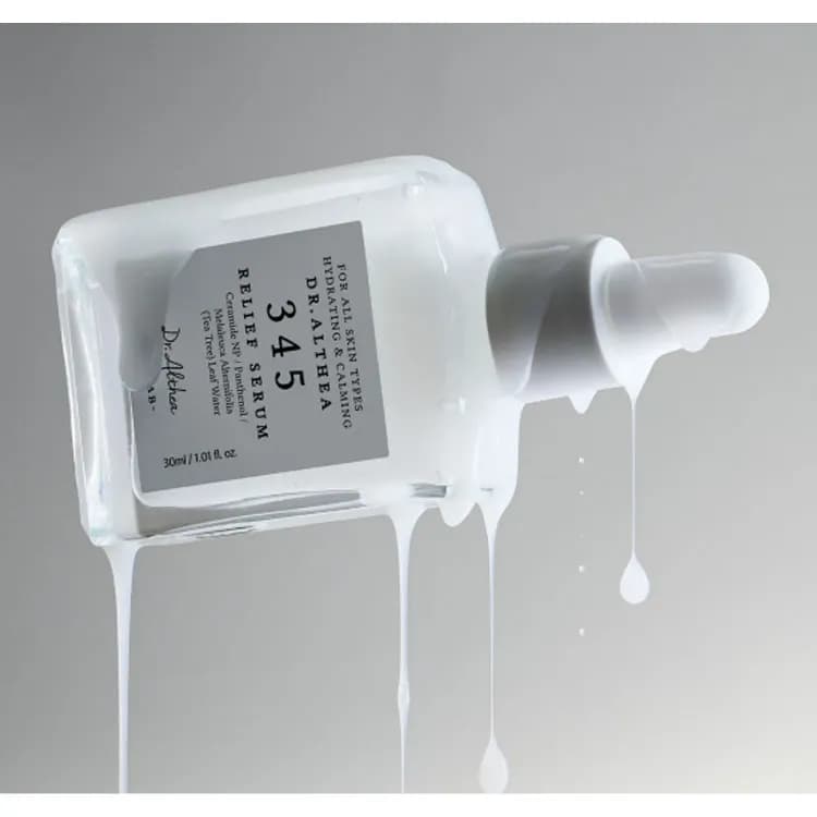 Dr Althea 345 Serum 30ml