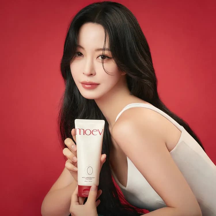 Moev Annurcatin Treatment 200ml