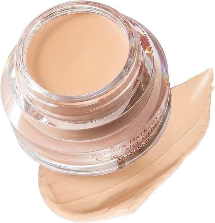 Skinfood Salmon Darkcircle Concealer Cream