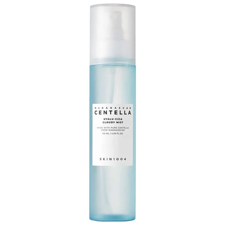 Skin1004 Madagascar Centella Hyalu-cica Cloudy Mist 120ml