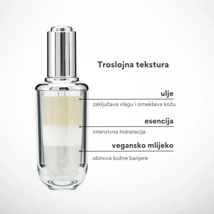 Tirtir Ceramic Milk Ampoule 40ml