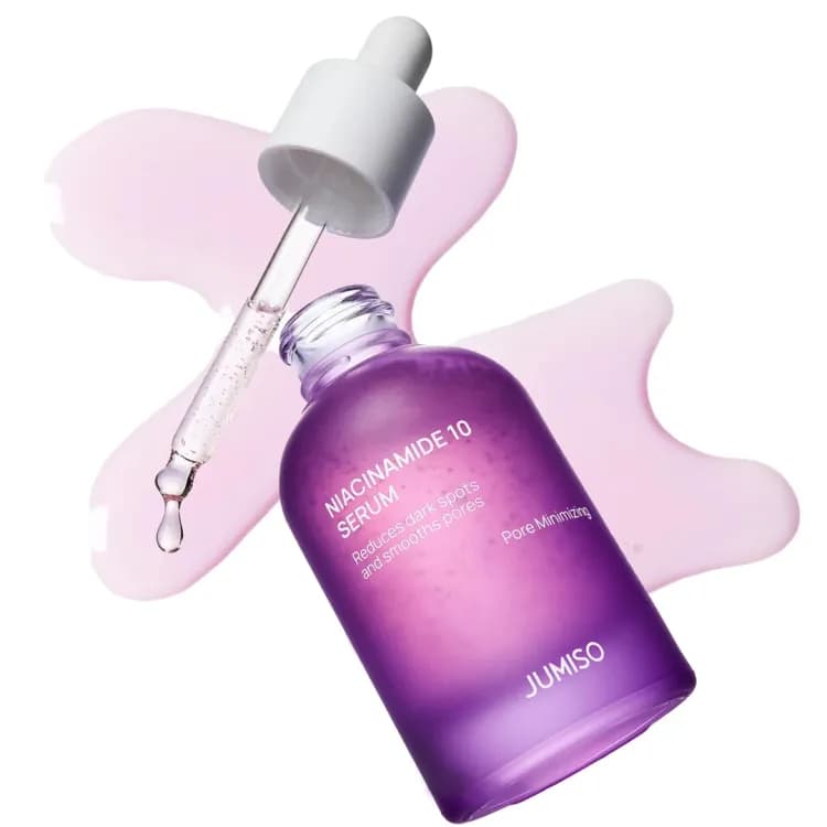 Jumiso Niacinamide 10 Serum 40ml