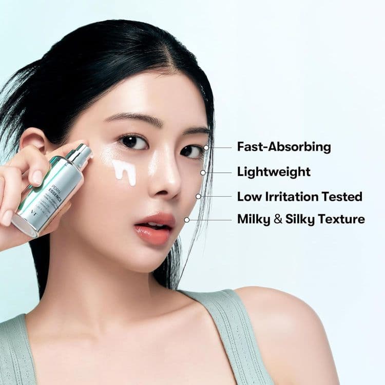 Vt Cosmetics Pdrn Essence 100