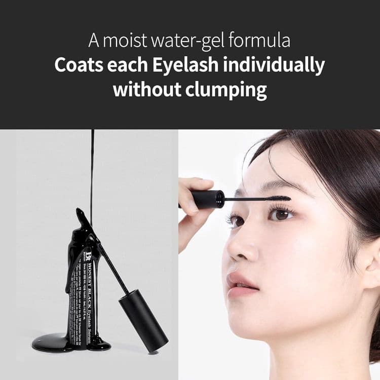 Benton Honest Black Eyelash Serum
