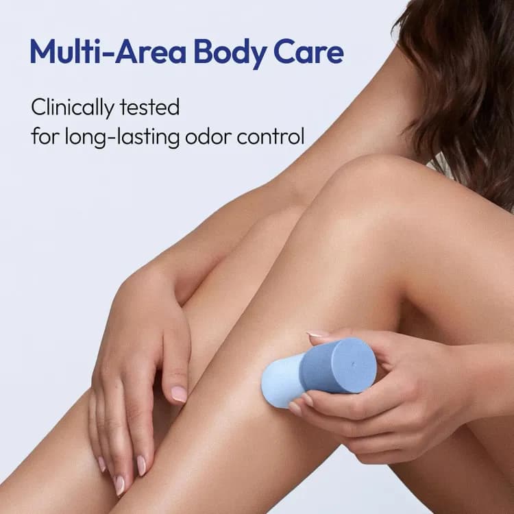 Kundal Deodrant Cooling Stick 31g - Cotton Hug