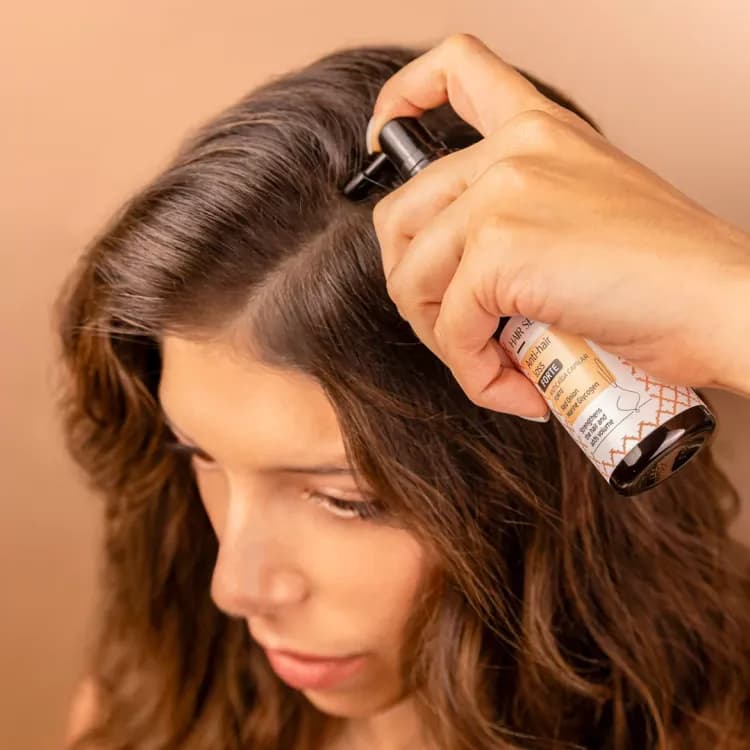 Nuggela & Sulé Sprej protiv opadanja kose 70ml