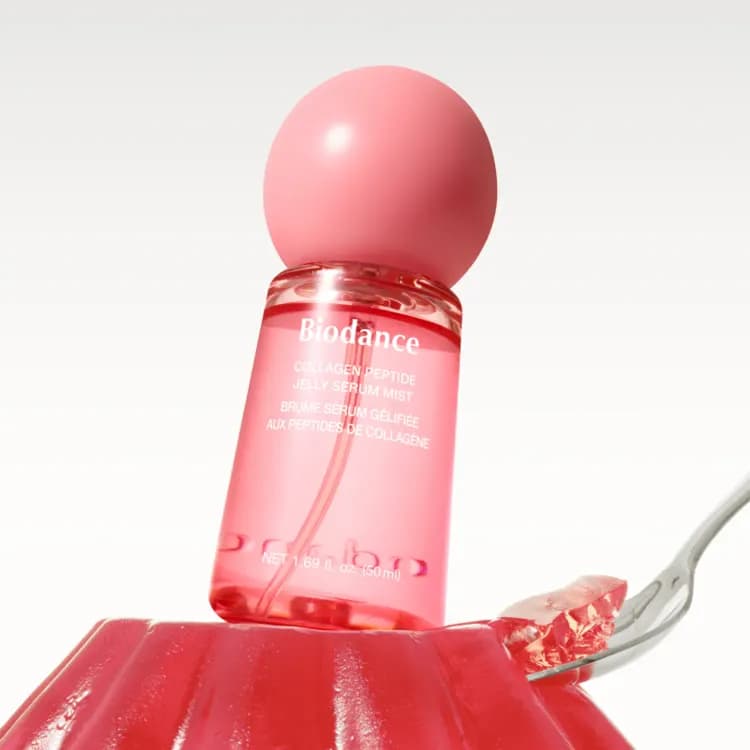 Biodance Peptide Jelly Serum Mist 50ml