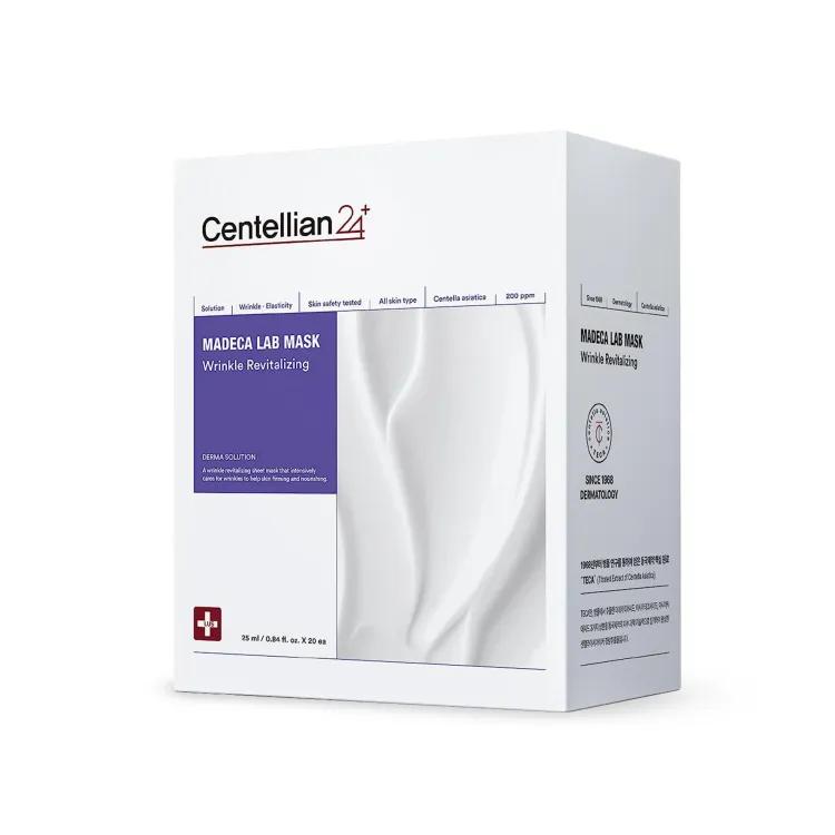 Centellian24 Madeca Lab Mask Wrinkle Revitalizing 25ml