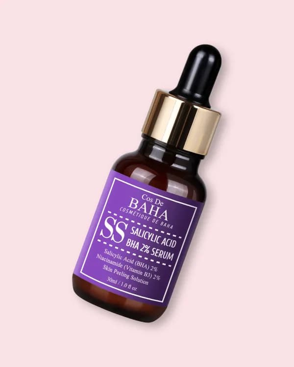 Cos De Baha Salicylic Acid 2% Serum 30ml