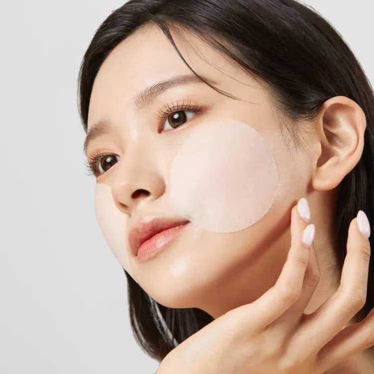 April Skin Carrotene Ipmp Instant Calming Serum Pads 80kom