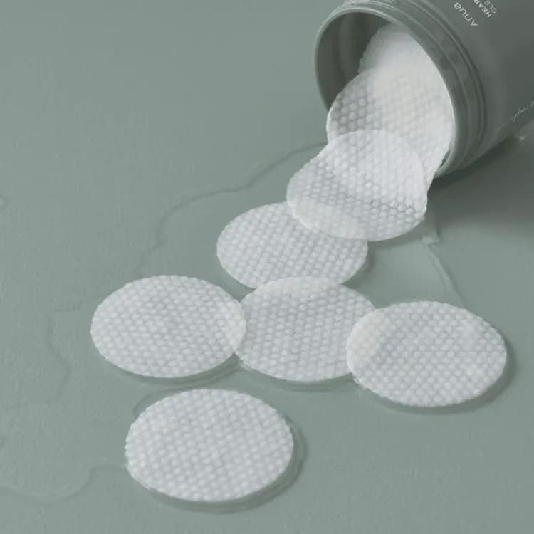 Anua Heartleaf 77% Toner Pad 160ml