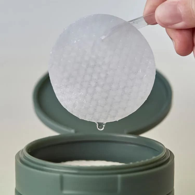 Anua Heartleaf 77% Toner Pad 160ml