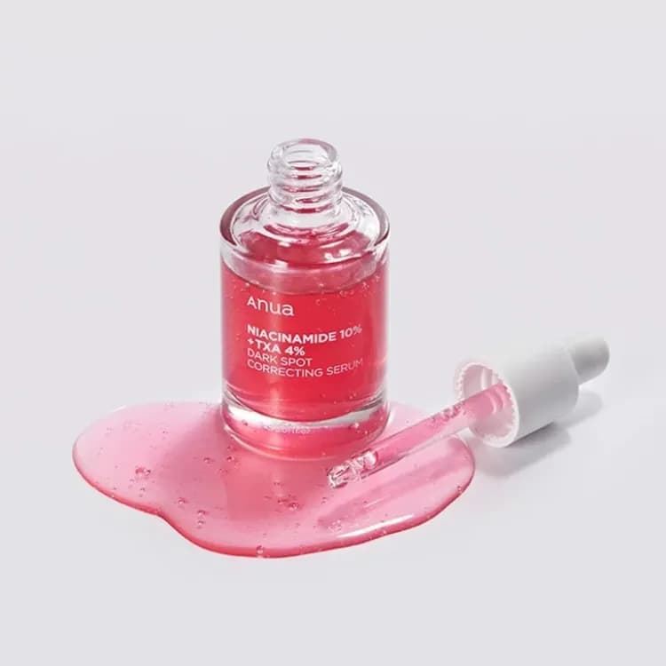 Anua Niacinamide 10 % 30 Ml