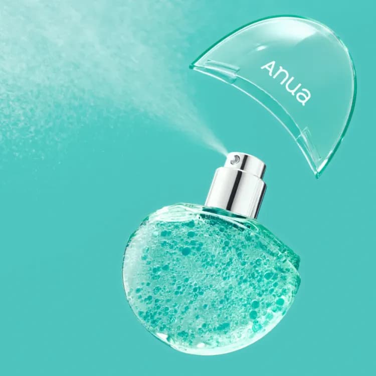 Anua Pdrn Hyaluronic Acid Hydrating Capsule Mist 30ml