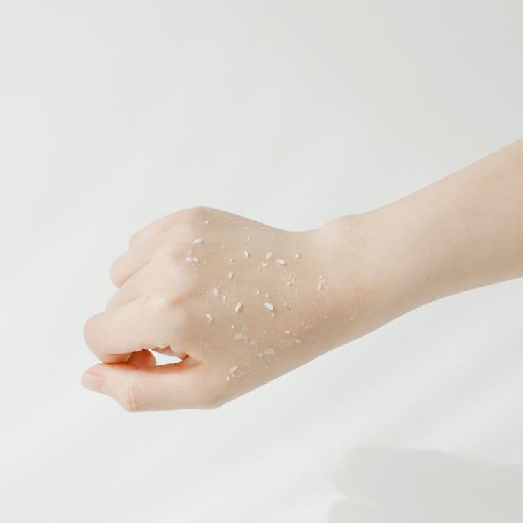 Boj Apricot Blossom Pelling Gel 100 Ml