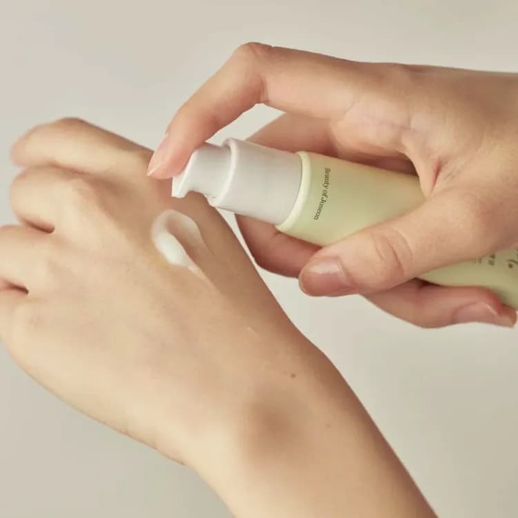 Boj Light On Serum Centella + Vita C- 30 Ml
