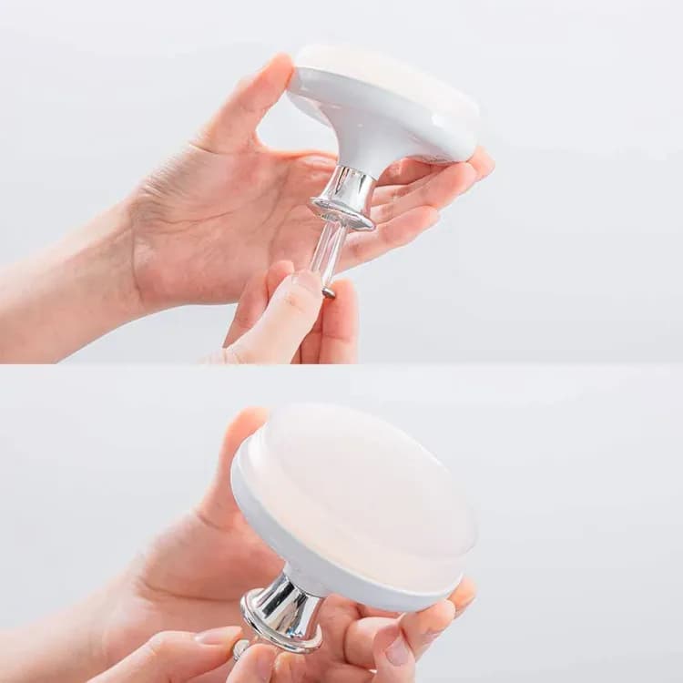 Benton Pore Clear Brush