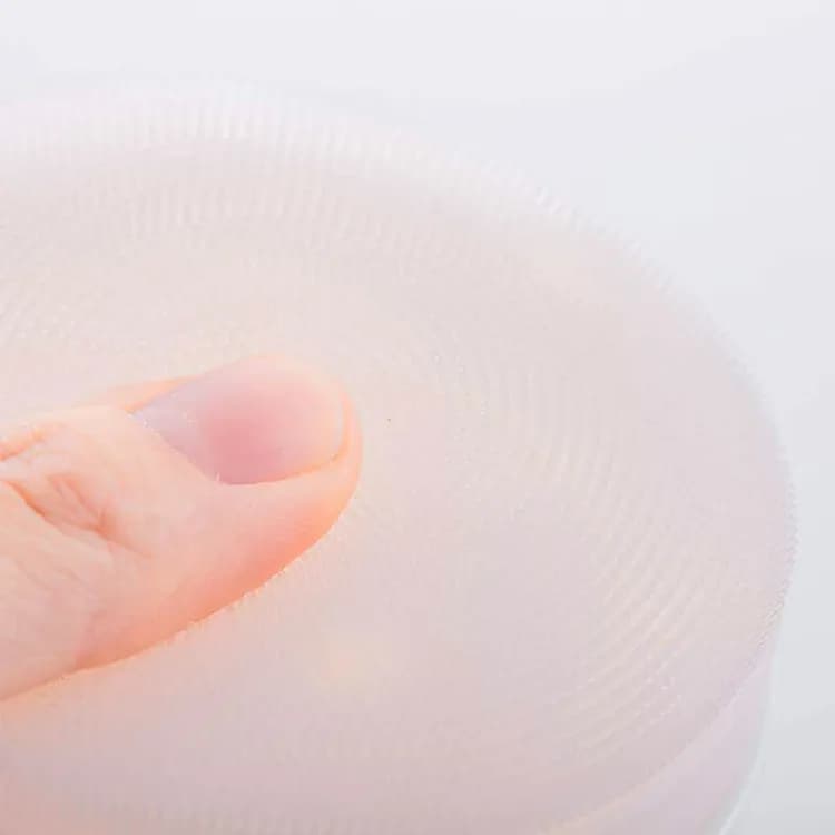 Benton Pore Clear Brush