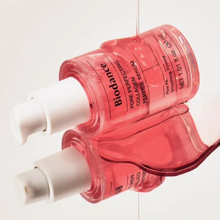 Biodance Pore Perfecting Collagen Peptide Serum 30ml