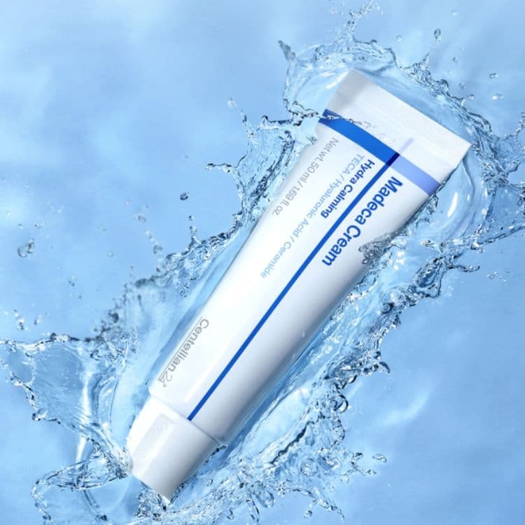 Centellian24 Madeca Cream Hydra Calming 50ml