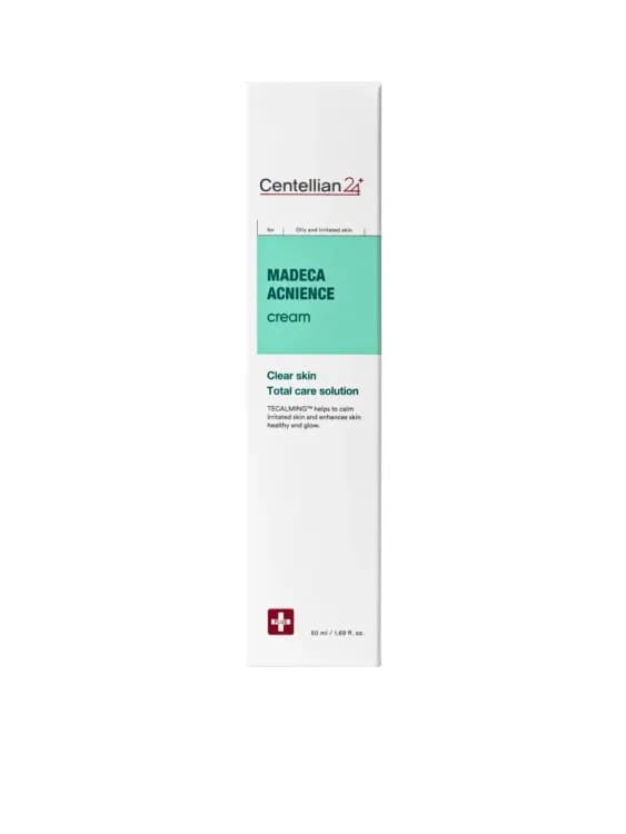 Centellian24 Madeca Acnience Cream 50ml