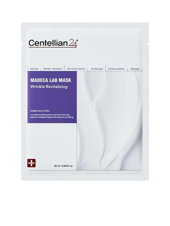 Centellian24 Madeca Lab Mask Wrinkle Revitalizing 25ml