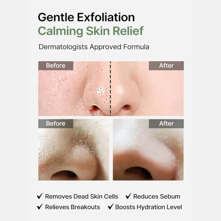 Celimax Hearthleaf Bha Peeling Pad 60ea