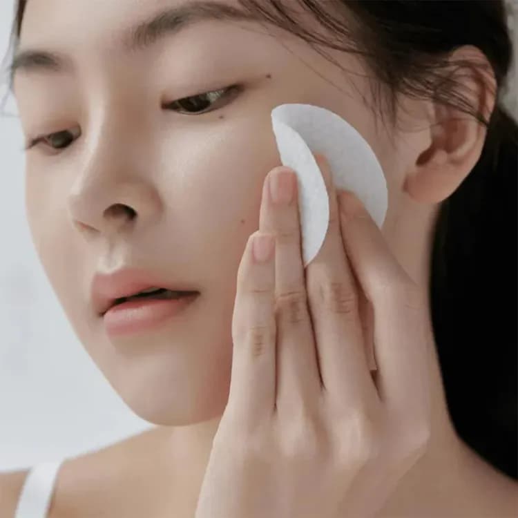 Celimax Hearthleaf Bha Peeling Pad 60ea
