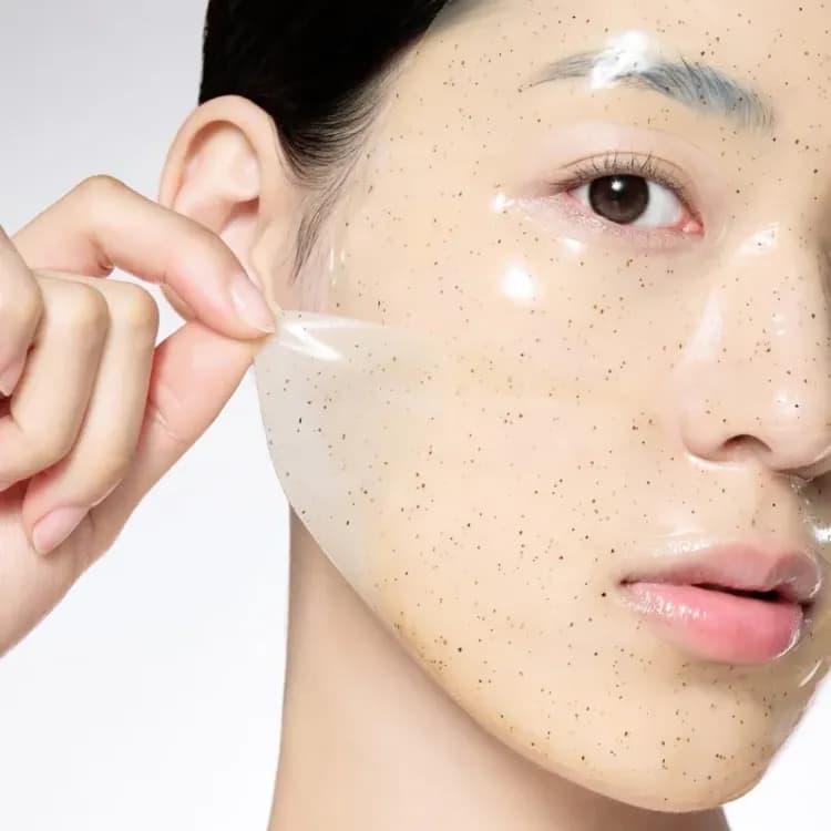 Celimax Ji Woo Gae Cica Pha Peel 2-step Gel Mask_4g+30g 1 Kom