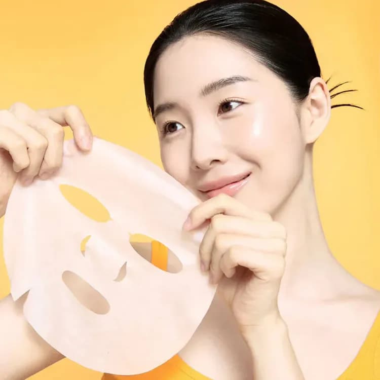 Celimax Pore+ Dark Spot Brightening Serum Mask (1ea)