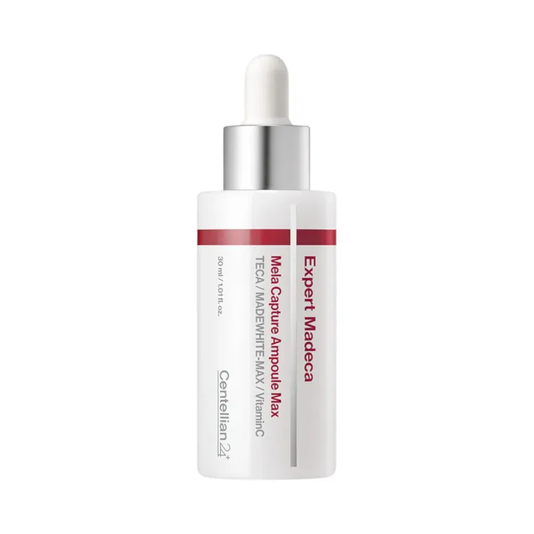 Centellian24 Expert Madeca Mela Capture Ampoule Max 30ml V2