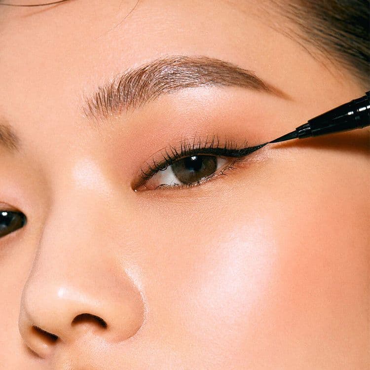 Clio Proof Pen Liner Kill Black 01 Black