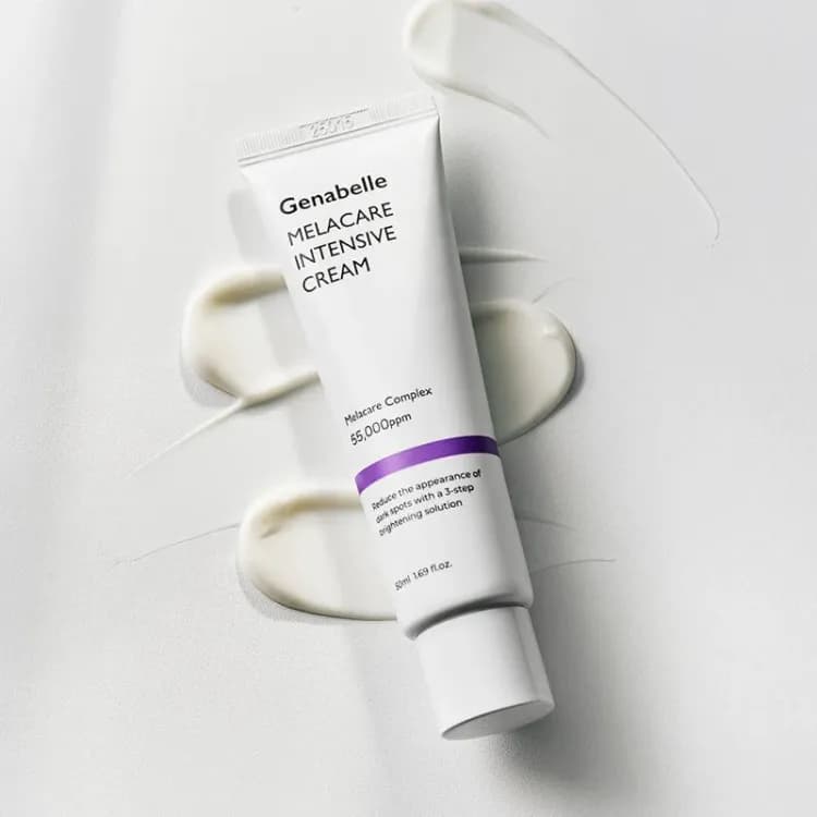 Ganabelle Melacare Intensive Cream 50ml